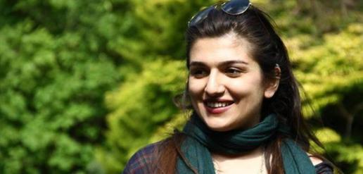 Ghavami Released, Teenager Stabs Teacher To Death, Anti-Violence Selfie Campaign launched: News from Around Iran  