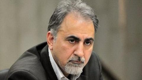 از شهرداری‌ها به عنوان یکی از فاسد‌ترین تشکیلات در ایران نام برده می‌شود که محمد‌علی نجفی دست‌کم در ظاهر تلاش‌های قابل توجهی برای مبارزه با این پدیده در شهرداری تهران داشت.