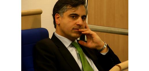 Payam Akhavan is a prominent human rights lawyer and was the first Legal Advisor to the Prosecutor’s Office of the International Criminal Tribunals for the former Yugoslavia and Rwanda.