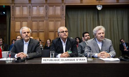 براساس رای داوران، ایالات‌متحده آمریکا باید مجموعا مبلغ ۲۹ میلیون دلار به جمهوری اسلامی بپردازد.