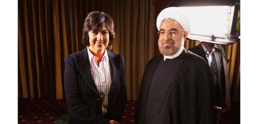 Iranian Journalists to Rouhani: Stop Lying