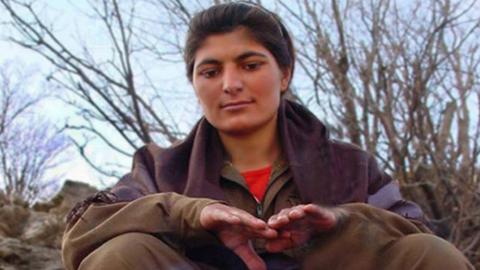 Kurdish Political Prisoner Transferred to Jail Far Away From Family