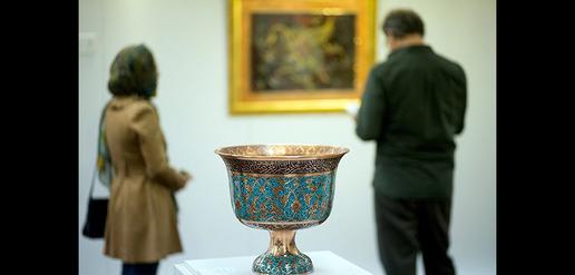 Masterpieces up for Auction