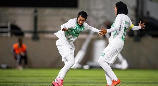 Iran's Female Footballers Shine at Asian Club Championships