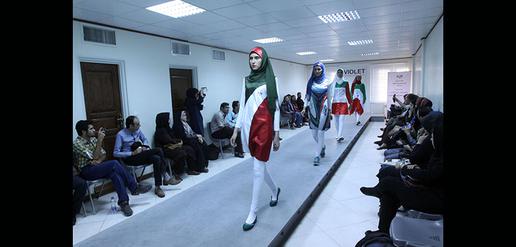 Halal Fashion on the Catwalk