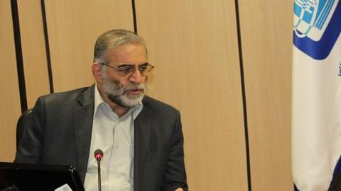 فخری‌زاده چهره کلیدی برنامه اتمی جمهوری اسلامی، هفتم آذرماه امسال در منطقه آبسرد دماوند کشته شد.