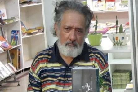 تشکیل  پرونده قضایی برای یک نویسنده به دلیل دریافت پیام در اینستاگرام