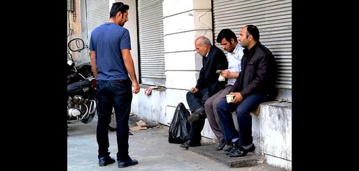 از لوزان تا میدان فردوسی؛ کاهش ۲۰۰تومانی دلار در یک ساعت