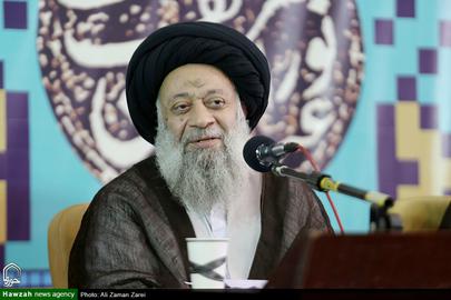 موسوی جزایری از امامت جمعه اهواز استعفا کرد