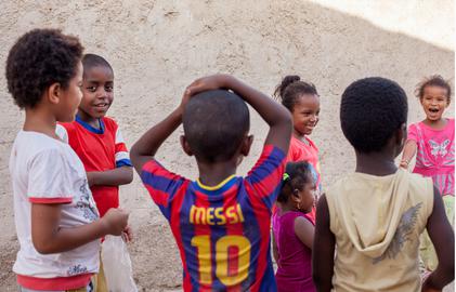 Afro-Iran, The Unknown Minority