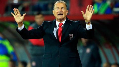Will Gianni De Biasi be the next manager of Iran’s national football team?