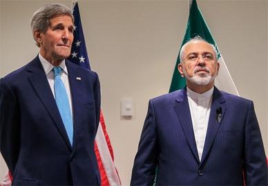 After the nuclear agreement was signed the Obama administration secured the release of four Iranian-American prisoners in Iran with a planeload of cash