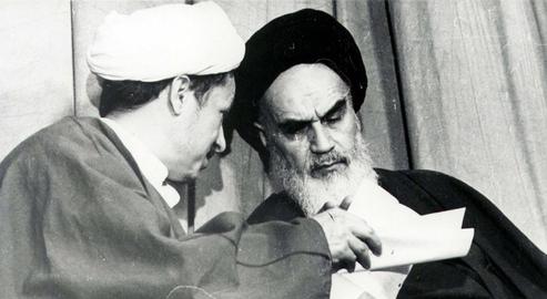 اکبر هاشمی رفسنجانی با نقل یک روایت تایید نشده از رهبر تازه درگذشته مبنی بر این که آقای خامنه‌‌ای فرد مناسب جانشینی او است، زمینه انتخاب وی را فراهم کرد