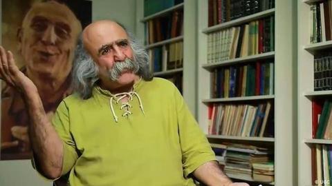 کیوان صمیمی برای اجرای حکم ۳ سال زندان احضار شد