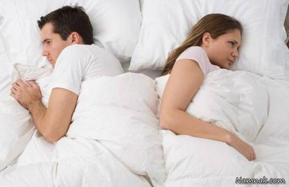 از روان‌شناس بپرس؛ بی‌میلی جنسی چیست؟