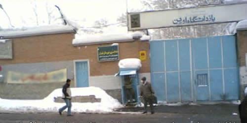 In Evin, Some Prisoners Face a Cold Winter