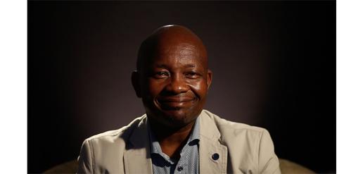 Peter Mputle describes what it was like to be denied education under South Africa's apartheid system