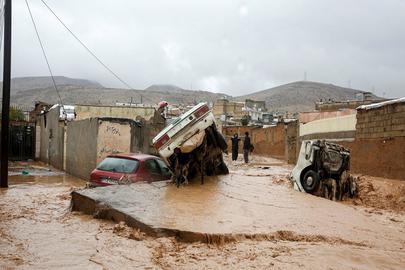 The Iran Floods and Ayatollah Khamenei’s Responsibilities
