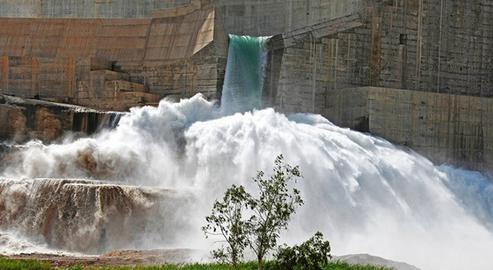 Gotvand Dam: An Environmental Disaster