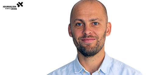 David Oehlenschläger