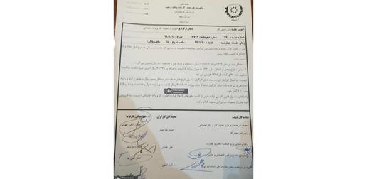 تعیین حداقل مزد کارگران در سال جدید؛نمایندگان کارگری در شورای عالی کار امضا نکردند