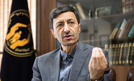 تفاهم‌نامه سپاه با کمیته امداد برای ساخت هزار خانه