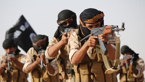 Islamic State: An Islamic Reformation?