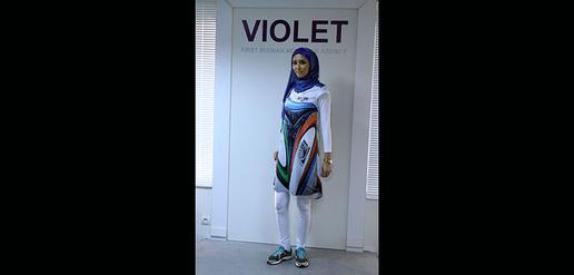 Halal Fashion on the Catwalk