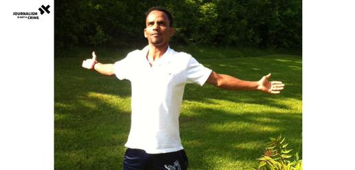Four Years in an Eritrean Jail: “Poetry Gave Me Hope”