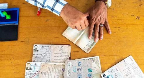 Spoiled ballots have a long history in Iran, but never before have they accounted for more than 4 percent of the vote