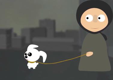 Killing “Dirty” Dogs