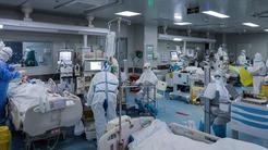 سازمان نظام پزشکی: تعداد بیماران در شیوع موج دلتا چهار برابر شد