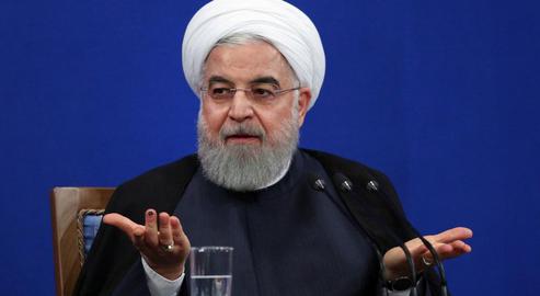Despite evidence that religious gatherings lead to a sharp rises in infections and fatalities, President Rouhani announced that upcoming events would be allowed if heath protocols were observed.