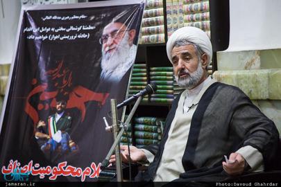 ذوالنوری در انتخابات مجلس دهم از قم به مجلس راه یافت و ادامه جنجال‌آفرینی‌هایش را در مجلس پی گرفت.