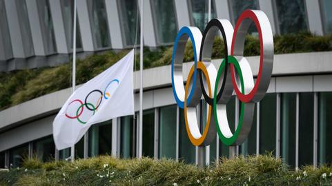 Sally Roberts has appealed to the International Olympic Committee and United World Wrestling to intervene in Afkari’s case