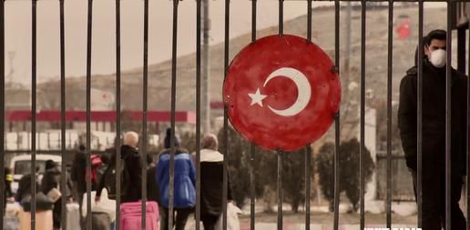 چرا ویروس کرونا هنوز به ترکیه، همسایه ایران نرسیده؟