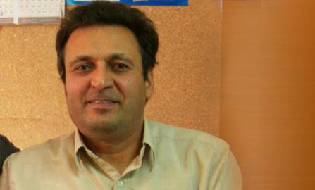 بی‌خبری از وضعیت امیرقربانی،از بازداشت‌شدگان اعتراضات آبان‌ماه
