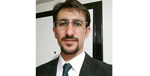 «مسعود رییسی»، فعال حقوق بشر و سردبیر سایت «رسانک» به ایران وایر می‌گوید متاسفانه ۹ نفر کشته شده‌اند که هویت آن‌ها برای ما محرز شده است.