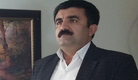 لقمان عزیزی، زندانی سیاسی سابق بازداشت شد
