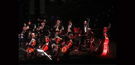 Kitaro Concert Takes Tehran by Storm