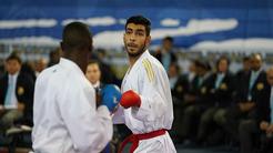 انزوای ورزش؛ کاراته ایران تمام مسابقات جهانی را از دست می‌دهد