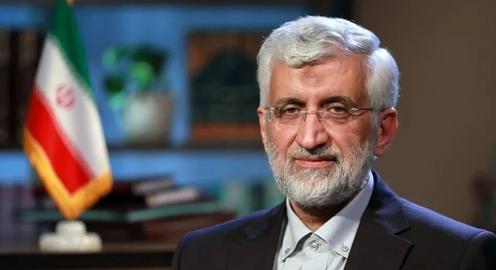 Supreme National Security Council secretary Saeed Jalili then talked the government out of trying to revive the contract in 2012
