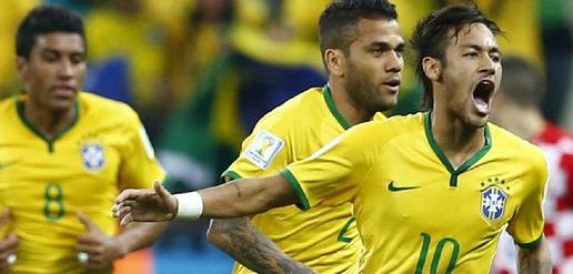 Who Will Win the World Cup?