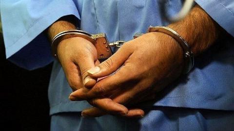 شهردار تفرش بازداشت شد