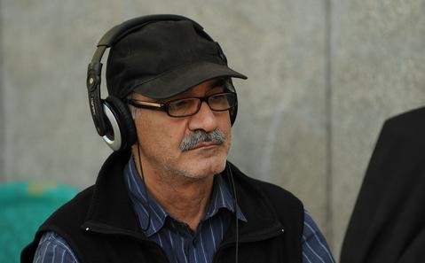 حمید لبخنده، خالق «در پناه تو» درگذشت