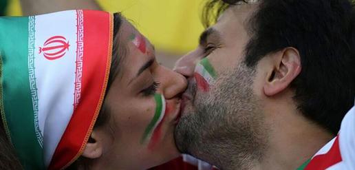 چرا کی روش حق داشت؟ تحلیل فنی بازی ایران و نیجریه