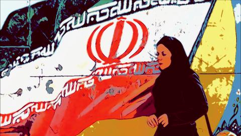Drums of War + Allah is Great + Beating up Students + Taking Hostages