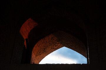 The Iconic Caravanserais of Razavi Khorasan