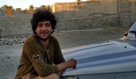 یک شهروند کرد با شلیک نیروهای نظامی در سیستان و بلوچستان کشته شد