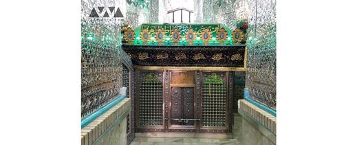 امامزاده یحیی